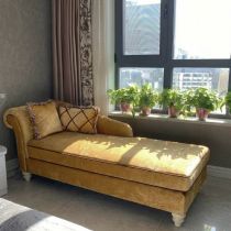 Chaise Longue Braço Esquerdo