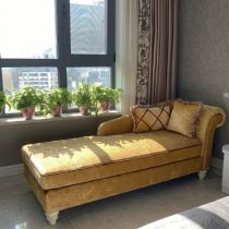 Chaise Longue Braço Direito
