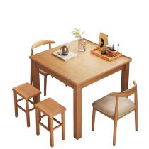 Holzfarbe