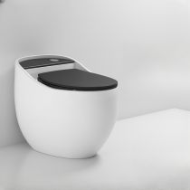 White/ Black