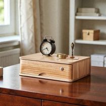 Natural Finish