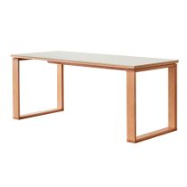 Apenas a mesa