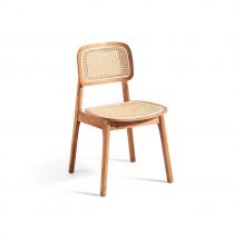 Cherry Wood Color