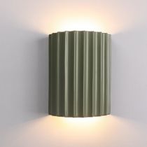 zielony
