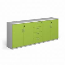 Verde