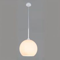 biały