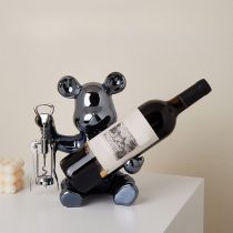 niebieski