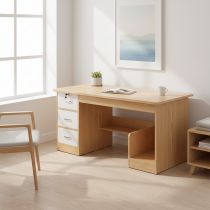 Color natural (color madera natural)