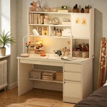 Warm White